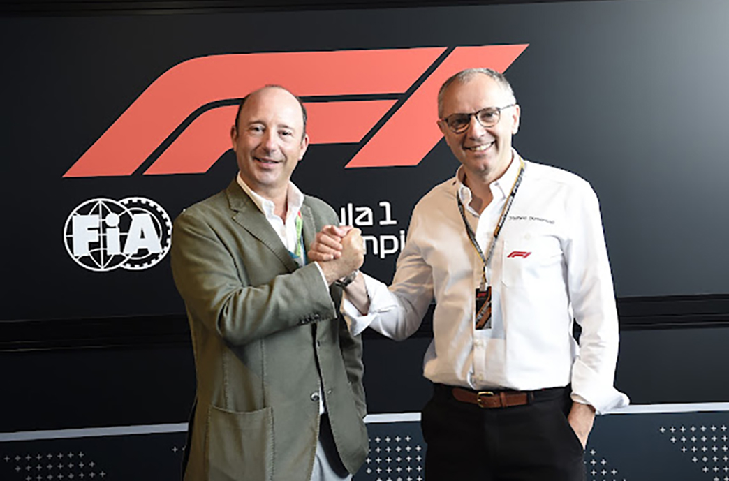 Santander and Formula 1® challenge entrepreneurs worldwide to find next ...